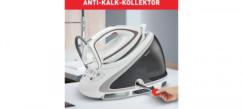 Generator pary TEFAL GV 9567 Pro Express Ultimate - Galeria zdjęcie 4