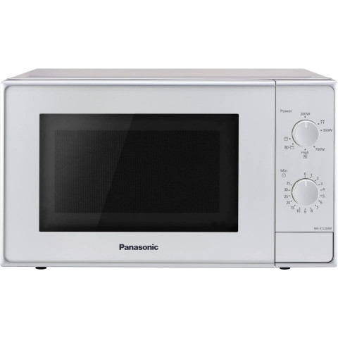 Kuchenka mikrofalowa Panasonic NN-K12JMMEPG - Galeria zdjęcie 1