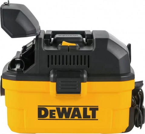 Odkurzacz przemysłowy 1100W 15L DXV15T DEWALT - Galeria zdjęcie 5