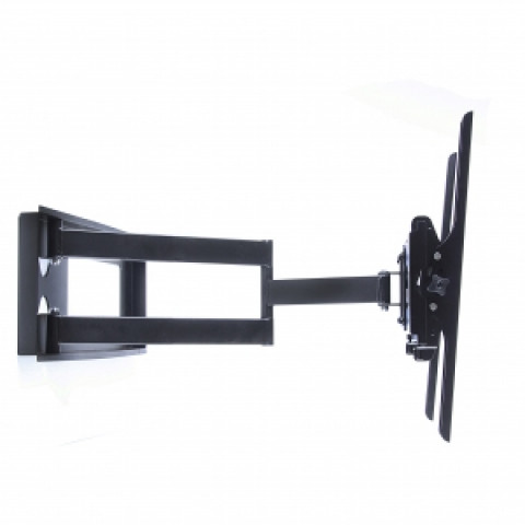 UCHWYT DO TV LCD/LED AR-86 ART 32-63" 30KG reg. pion/poziom 64cm - Galeria zdjęcie 5