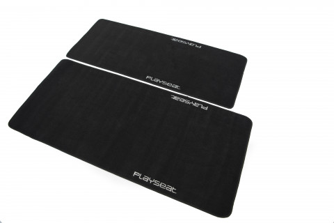 PLAYSEAT MATA OCHRONNA POD FOTEL FLOOR MAT XL - Galeria zdjęcie 3