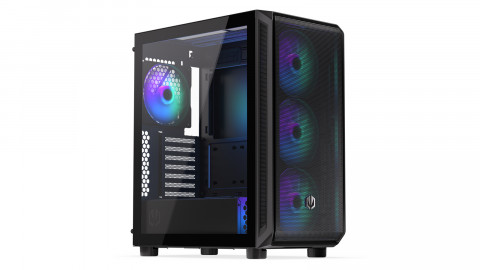 Obudowa ENDORFY Arx 500 ARGB (EY2A011) - Galeria zdjęcie 2