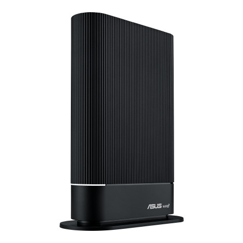 Router Asus RT-AX59U Wi-Fi 6 AX4200 VPN 4x1GbE USB3.0 - Galeria zdjęcie 1