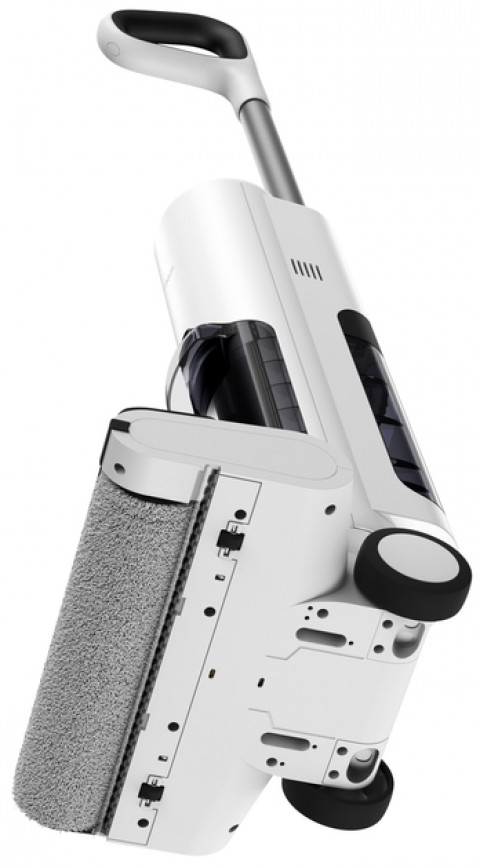 Bezprzewodowy odkurzacz do pracy na mokro i sucho Xiaomi Trueclean W20 Wet Dry Vacuum - Galeria zdjęcie 12