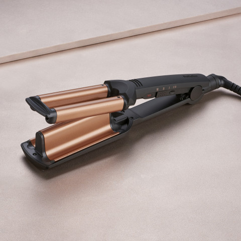 Falownica do włosów BABYLISS W2447E - Galeria zdjęcie 11