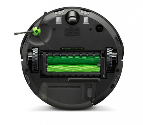 Robot sprzątający iRobot Roomba j7 (j7158) - Galeria zdjęcie 2