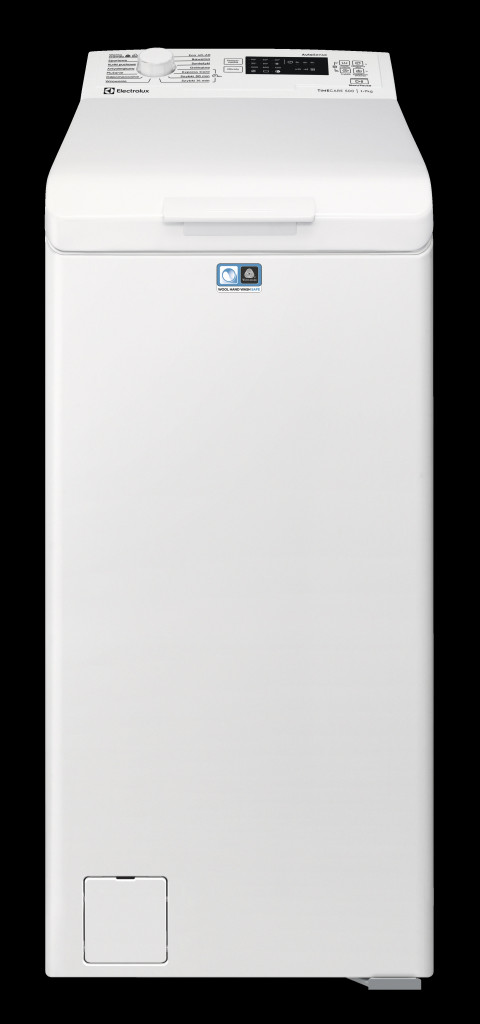 Pralka ELECTROLUX EW5TN1507FP TimeCare 7kg 1000 obr/min - Galeria zdjęcie 4
