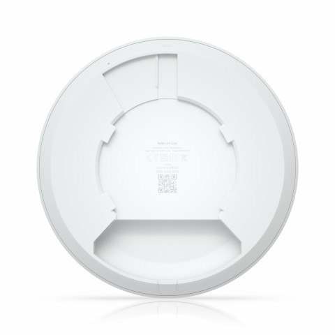 Acces Point Wi-Fi 7 Ubiquiti UniFi U7 Lite 2.4GHz(2 x 2)/5GHz(2 x 2) PoE 1x2,5G (U7-Lite-EU) - Galeria zdjęcie 6