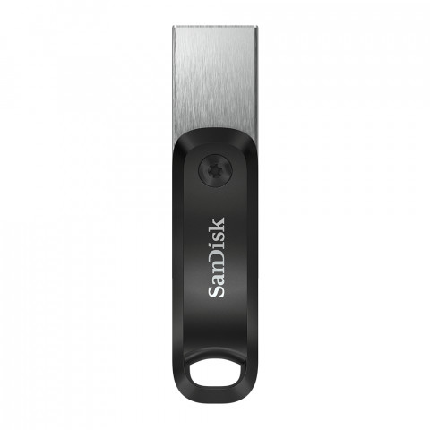 SanDisk iXpand GO 128GB - Galeria zdjęcie 3