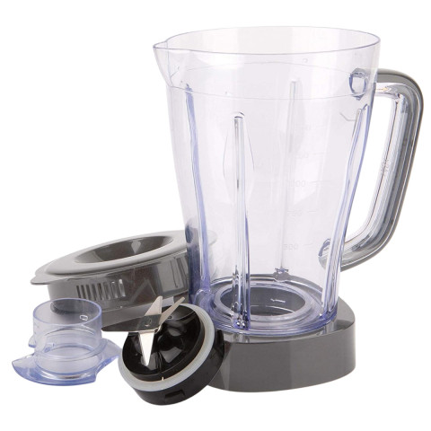 Blender kielichowy Black+Decker BXJB500E (1,5l 500W) - Galeria zdjęcie 4