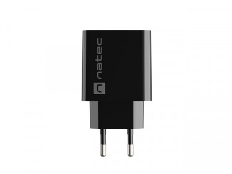 NATEC ŁADOWARKA SIECIOWA RIBERA USB-C 20W PD - Galeria zdjęcie 3