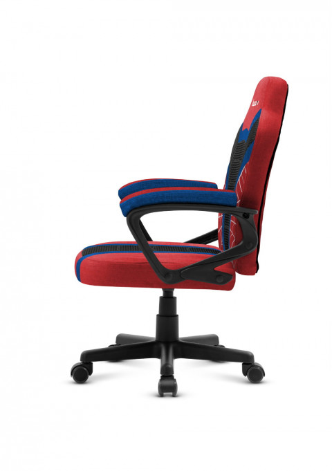 Fotel gam. dla dziecka Huzaro Ranger 1.0 Spider - Galeria zdjęcie 6