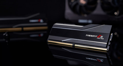 G.SKILL TRIDENT NEO AMD RGB DDR5 2X16GB 6000MHZ CL - Galeria zdjęcie 6