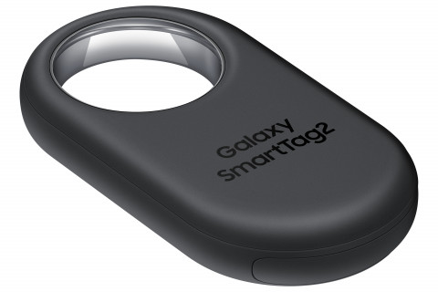 Samsung Galaxy EI-T5600BW SmartTag2 Black - Galeria zdjęcie 4