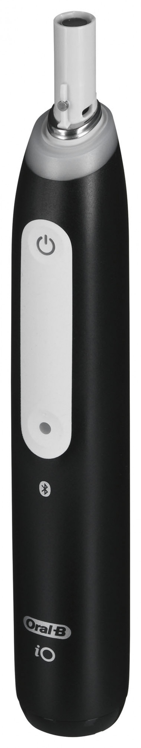 Braun Oral-B szczoteczka elektryczna iO 4 BLACK - Galeria zdjęcie 5