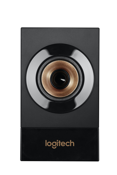 Głośniki Logitech Z533 - Galeria zdjęcie 11