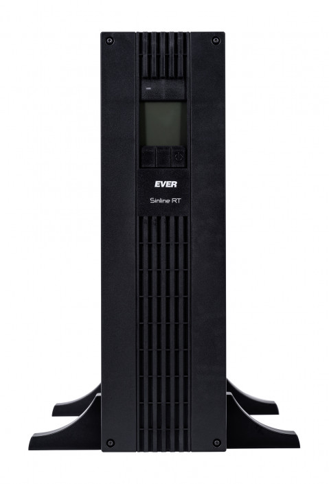 Zasilacz UPS EVER SINLINE RT XL 3000 (3000VA) (W/SRTXRT-003K00/00) - Galeria zdjęcie 2