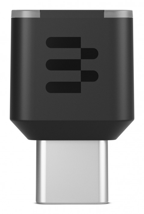 EPOS ADAPT E1TWS SCANDINAVIAN BLACK BLUETOOTH - Galeria zdjęcie 18