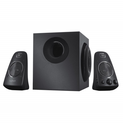 Głośnik Logitech Z-623 Speaker - Galeria zdjęcie 2