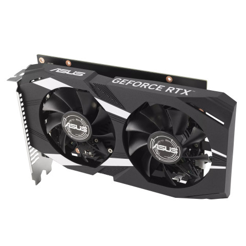Karta graficzna ASUS Dual GeForce RTX 3050 OC 6GB - Galeria zdjęcie 6