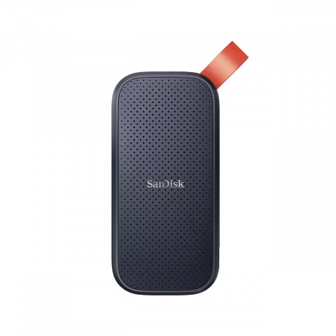SANDISK PORTABLE SSD 1TB (800 MB/s) - Galeria zdjęcie 1