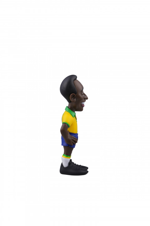 MINIX PELE - BRAZIL 1ST KIT - Galeria zdjęcie 3
