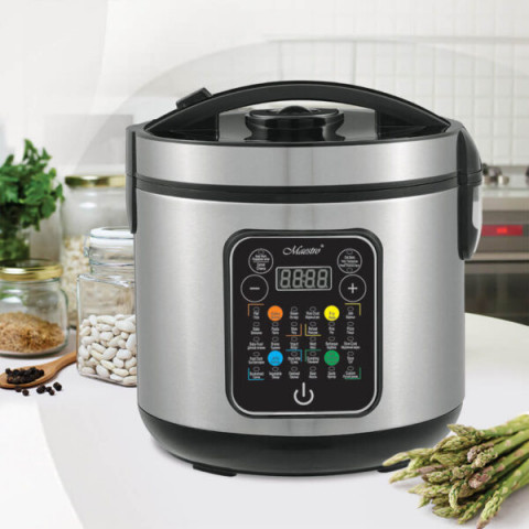 Multicooker MAESTRO MR-794 30 programów - Galeria zdjęcie 2