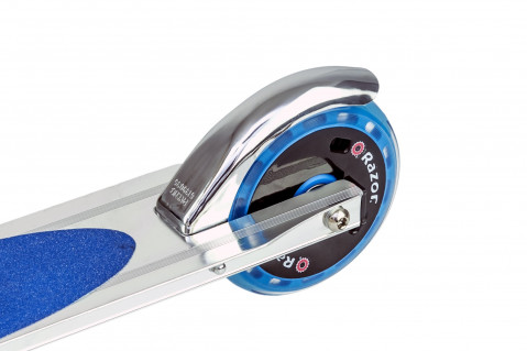 RAZOR HULAJNOGA A125 GS - NIEBIESKA - Galeria zdjęcie 5
