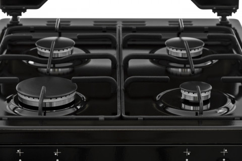 Kuchnia BEKO FSE52321DBD - Galeria zdjęcie 4