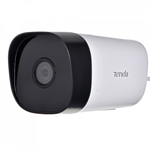ZESTAW DO MONITORINGU 4-KAMERY TENDA K4P-4TR - Galeria zdjęcie 4