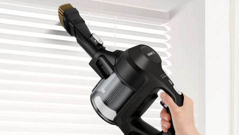 Odkurzacz BOSCH BBS 611BSC UNLIMITED - Galeria zdjęcie 7