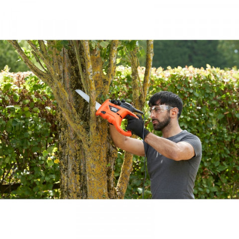 Pilarka Scorpion Black&Decker KS880EC-QS - Galeria zdjęcie 8