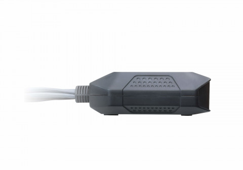 ATEN PRZEŁĄCZNIK KVM CS22DP-AT 2-PORT DISPLAYPORT - Galeria zdjęcie 5