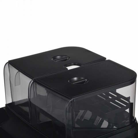Ekspres automatyczny Aulika EVO OFFICE BLACK SAECO - Galeria zdjęcie 13