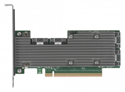 Broadcom P411W-32P Switch Adapter 05-50054-00 - Galeria zdjęcie 2