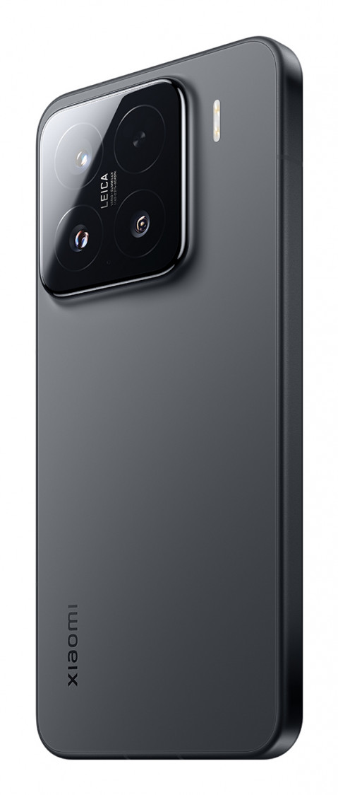 Smartfon Xiaomi 15 5G Dual Sim 12/512GB Black - Galeria zdjęcie 5