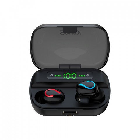 SAVIO BEZPRZEWODOWE SŁUCHAWKI BLUETOOTH TWS-06 - Galeria zdjęcie 6