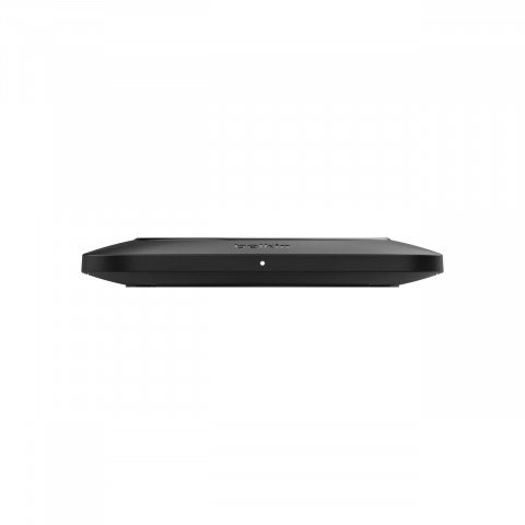 Ładowarka bezprzewodowa Belkin BoostCharge Pro Universal Easy Align Wireless Charging Pad Qi-compatible 15W Black - Galeria zdjęcie 4
