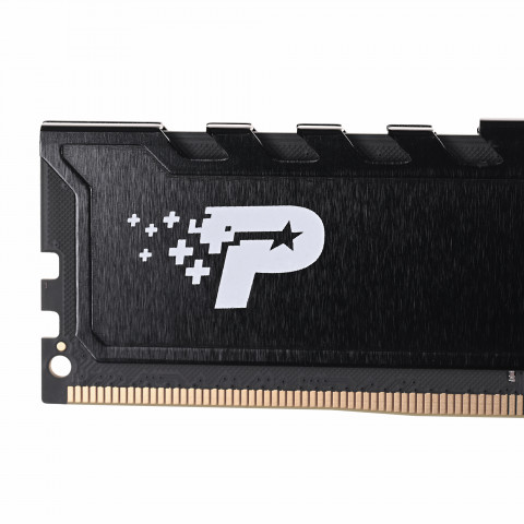 PATRIOT DDR4 16GB SIGNATURE PREMIUM 3200MHz CL22 - Galeria zdjęcie 6
