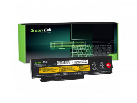 GREEN CELL BATERIA LE63 4400 MAH 11.1V - Galeria zdjęcie 4