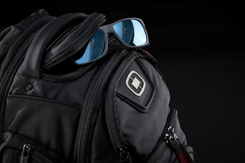 OGIO PLECAK RENEGADE RSS CZARNY - Galeria zdjęcie 13