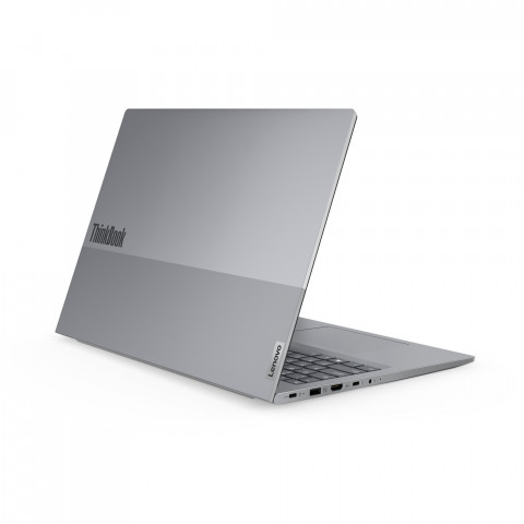 Lenovo ThinkBook 16 G7 IML Ultra 5 125U 16" WUXGA IPS 60Hz 300nits AG 16GB DDR5 5600 SSD1TB Intel Graphics FPR W11Pro 3Y OnSite - Galeria zdjęcie 11