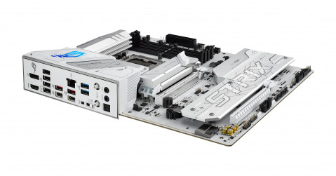 Płyta główna ASUS ROG STRIX B860-A GAMING WIFI (90MB1JI0-M0EAY0) - Galeria zdjęcie 8