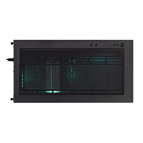 Komputer Actina View 9800X3D/32GB/1TB/RTX5070/750W - Galeria zdjęcie 5