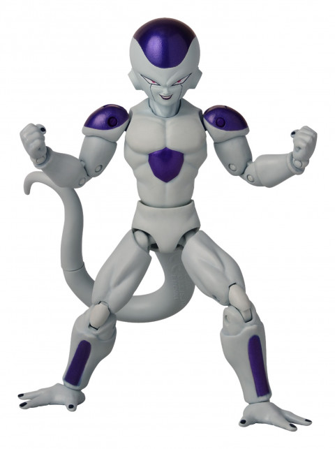 DRAGON BALL DRAGON STARS FRIEZA FINAL FORM - Galeria zdjęcie 3