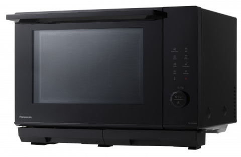 Kuchenka mikrofalowa Panasonic NN-DS59NBEPG - Galeria zdjęcie 6