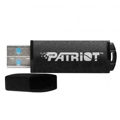 PATRIOT RAGE PRO 420/400 MB/s 512GB USB 3.2 - Galeria zdjęcie 3