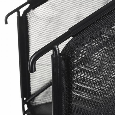 Kosiarka Aku 2x18V bez Aku i Ładow z napędem DLM462Z MAKITA - Galeria zdjęcie 24