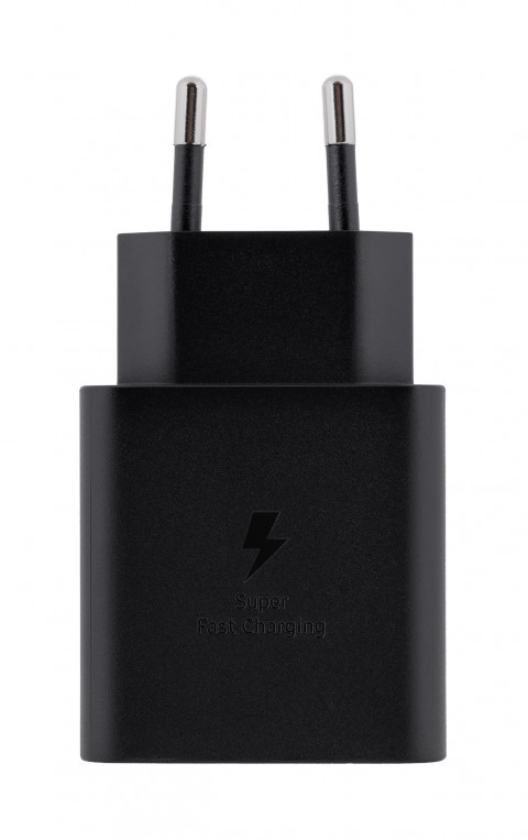 Samsung Universal Wireless Charger (3-in-1), Black - Galeria zdjęcie 3