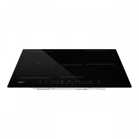 Płyta indukcyjna HOTPOINT HS 1377C CPNE - Galeria zdjęcie 3